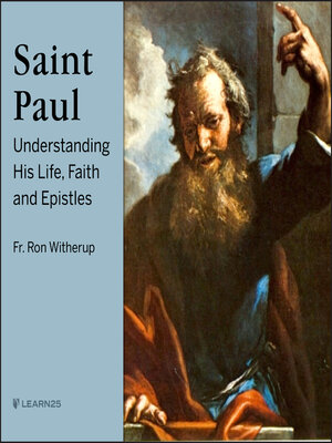 cover image of Saint Paul